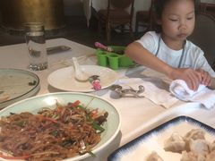 -白云中餐厅·粤菜·亚龙湾喜来登度假酒店