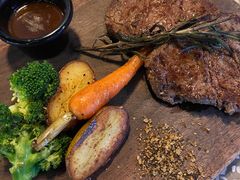 -Juicy Bakery(瑞景店)