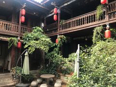 -香满楼(临安路店)