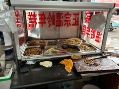 -正宗温岭年糕(北市场店)