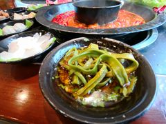 -蜀小匠成都老火锅(新街口店)