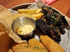 -卡朋厨房(289艺术园区店)