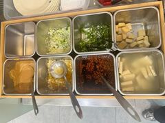 -庆丰包子铺(安东店)