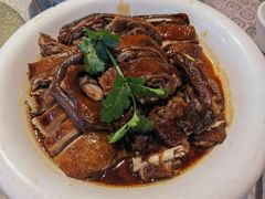 小厨碌鹅-林辉家宴·本地家常菜·头牌清远鸡(先锋店)