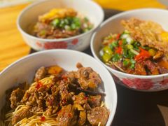 -李易面馆(树木岭店)