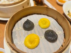 -鼎泰丰(德基广场店)