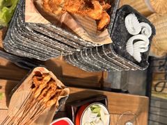 -哥老官重庆美蛙鱼头(日月光店)