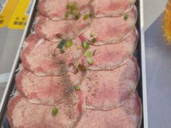 -棒小伙·齐齐哈尔烤肉(龙茗路店)
