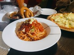 -阳光披萨(辽宁路店)