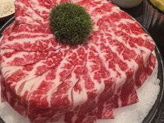 -牛将军•涮肉•烤肉•铁板烧(北京王府井·故宫店)