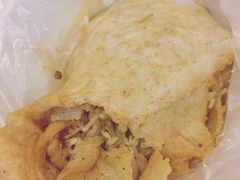 -田三卷馍(火车站店)