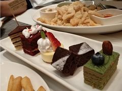 -WOLFGANG PUCK KITCHEN & BAR(迪士尼小镇店)