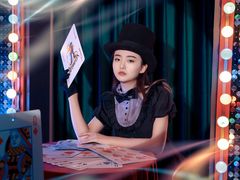 -八度空间换装自拍体验馆