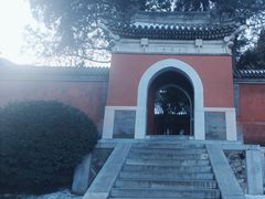 -香山公园