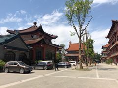 -高旻寺