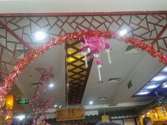 -潍坊宴·大管家(文化路店)