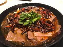 -8餐厅(新葡京酒店)