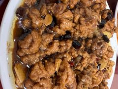 -胖子菜馆(隆昌路店)