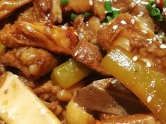 -赖胖子肉蟹煲(上邦百汇城店)