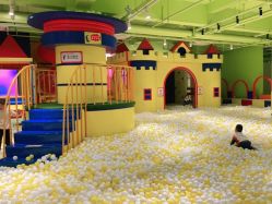 -宝燕乐园(闵行旗舰店)