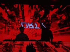 -OMNI Nightclub