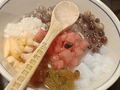 -福苗小骆驼烧烤(太奥广场店)