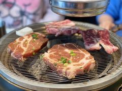 -泥炉烧肉师(新街口金銮巷店)