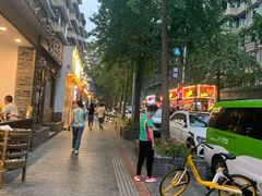 -奎星楼街