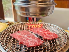 -牧童禧肉社·韩国炭火烤肉店(中粮祥云小镇创始店)