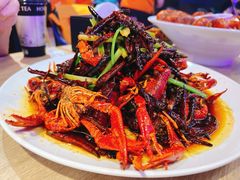 -红盔甲·小龙虾(车公庙店)