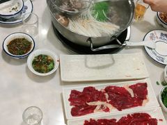 -悦来悦牛潮汕牛肉火锅(大浪店)