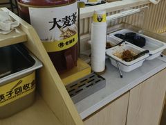 -老娘舅(杭州东站店)