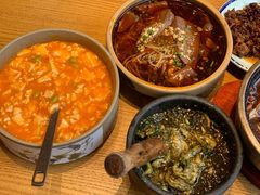 冒鸭血-张烤鸭·川菜·非遗冒烤鸭(青石桥店)