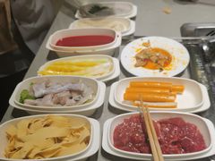 -海底捞火锅(漕宝路店)