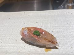 -镹·鱼料理  国产鱼使用店