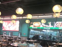 大堂-猪腰一家·地道佛山菜(盐步店)