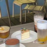 永庆坊｜时萃咖啡☕️
