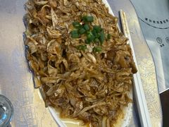 -杨记新泉美食