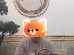 -喜洲翰林餐厅(董家百年老宅店)