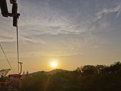 -青岛中山公园-索道售票处