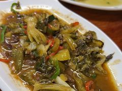 -吴祥记潮州菜·百年老字号·砂锅粥