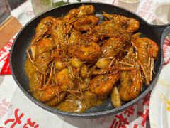 -谭十三大排档·18年老字号(船山路总店)