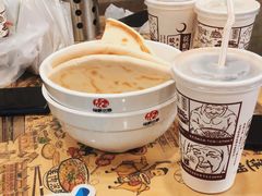 -老乌家特色小炒泡馍(大皮院店)