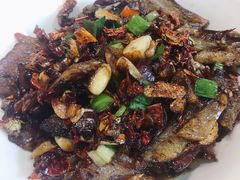 -田趣园长沙菜(天安云谷店)