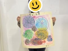 -尼莫儿童美术(三阳路融科天城校区)