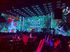 -MOSSO·Liveshow(M3香港广场店)