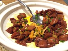 -马仕玖煲·融合菜·酥不腻烤鸭(人大店)