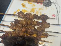 -高家烧鸽子烧烤店63年