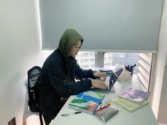 -槿言教育·雅思托福·国际教育·小语种培训留学中心(观音桥店)