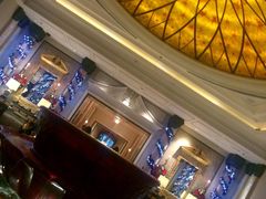 -广州富力丽思卡尔顿酒店